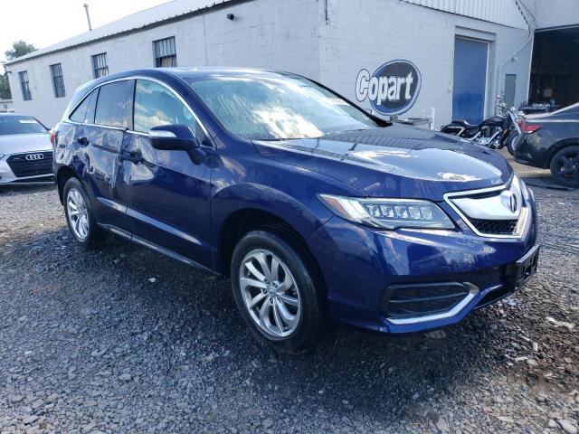 Photo 3 VIN: 5J8TB4H55JL006487 - ACURA RDX TECHNO 