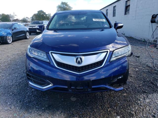 Photo 4 VIN: 5J8TB4H55JL006487 - ACURA RDX TECHNO 