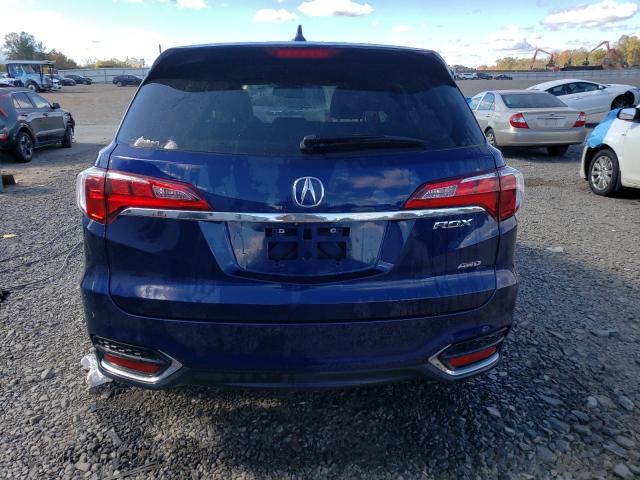 Photo 5 VIN: 5J8TB4H55JL006487 - ACURA RDX TECHNO 