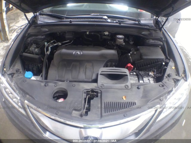 Photo 9 VIN: 5J8TB4H55JL016467 - ACURA RDX 