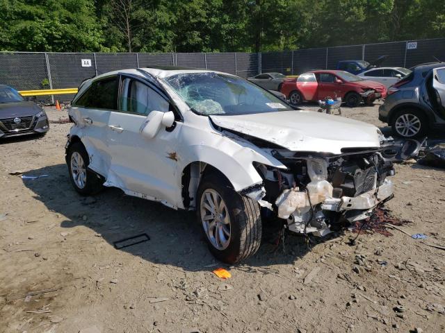 Photo 0 VIN: 5J8TB4H55JL022642 - ACURA RDX TECHNO 