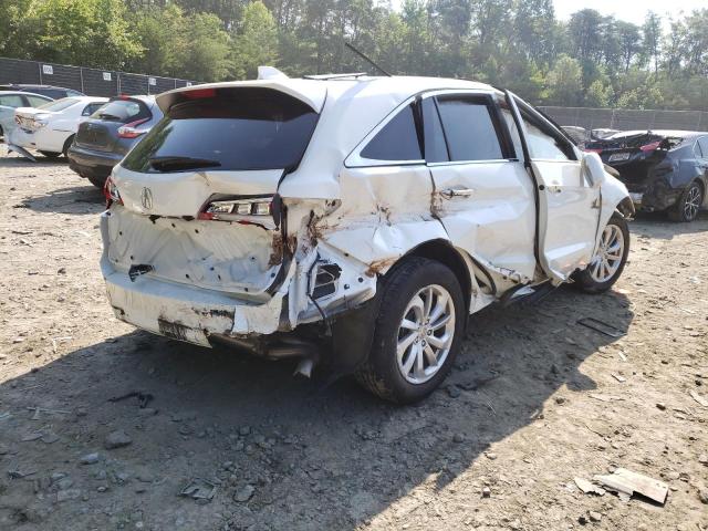 Photo 3 VIN: 5J8TB4H55JL022642 - ACURA RDX TECHNO 