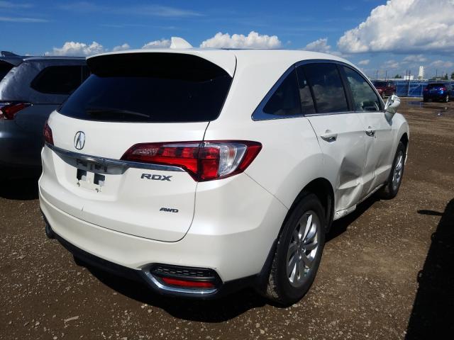 Photo 3 VIN: 5J8TB4H55JL807310 - ACURA RDX TECHNO 