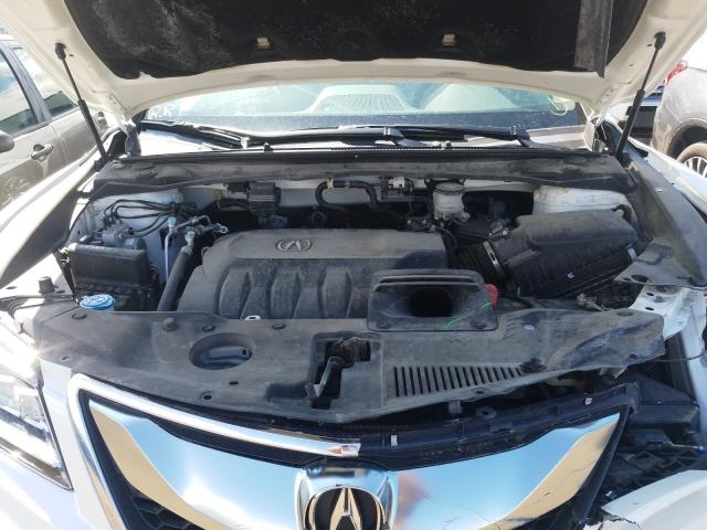 Photo 6 VIN: 5J8TB4H55JL807310 - ACURA RDX TECHNO 