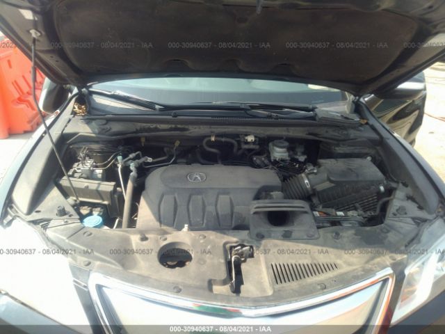 Photo 9 VIN: 5J8TB4H56DL000329 - ACURA RDX 