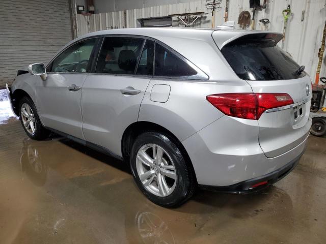 Photo 1 VIN: 5J8TB4H56DL000900 - ACURA RDX TECHNO 