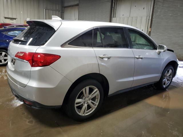 Photo 2 VIN: 5J8TB4H56DL000900 - ACURA RDX TECHNO 