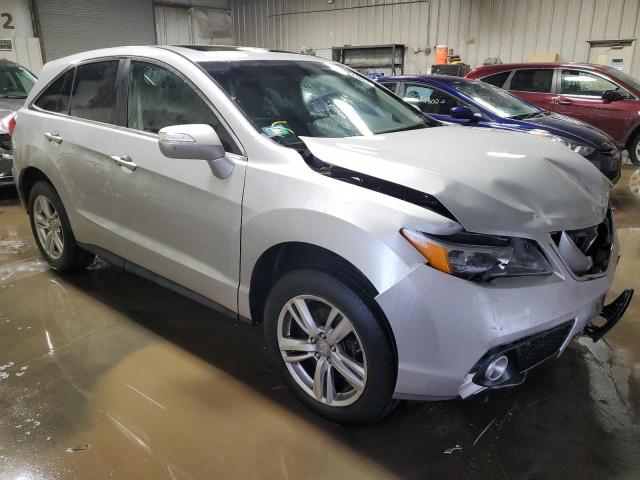 Photo 3 VIN: 5J8TB4H56DL000900 - ACURA RDX TECHNO 