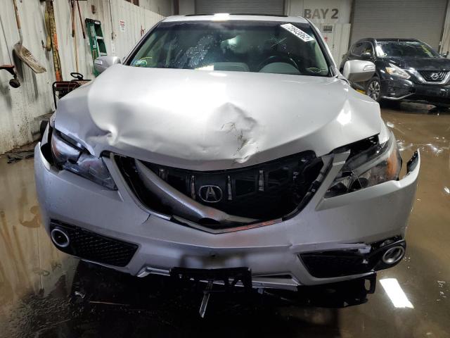 Photo 4 VIN: 5J8TB4H56DL000900 - ACURA RDX TECHNO 