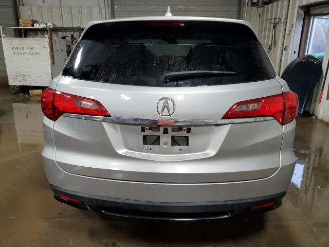 Photo 5 VIN: 5J8TB4H56DL000900 - ACURA RDX TECHNO 