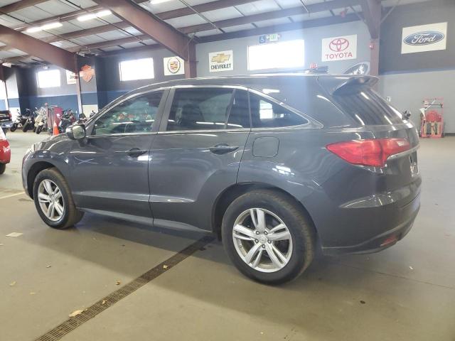 Photo 1 VIN: 5J8TB4H56DL002646 - ACURA RDX TECHNO 