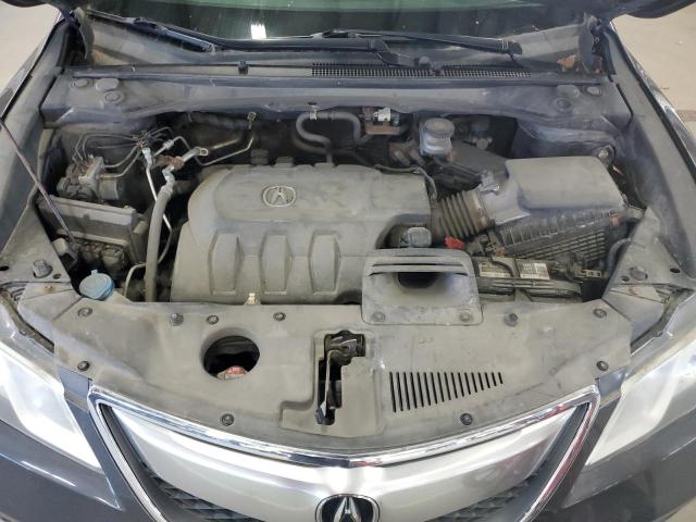 Photo 11 VIN: 5J8TB4H56DL002646 - ACURA RDX TECHNO 