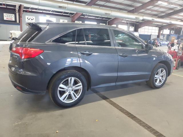 Photo 2 VIN: 5J8TB4H56DL002646 - ACURA RDX TECHNO 