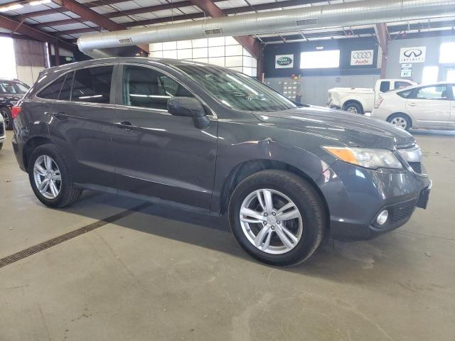 Photo 3 VIN: 5J8TB4H56DL002646 - ACURA RDX TECHNO 