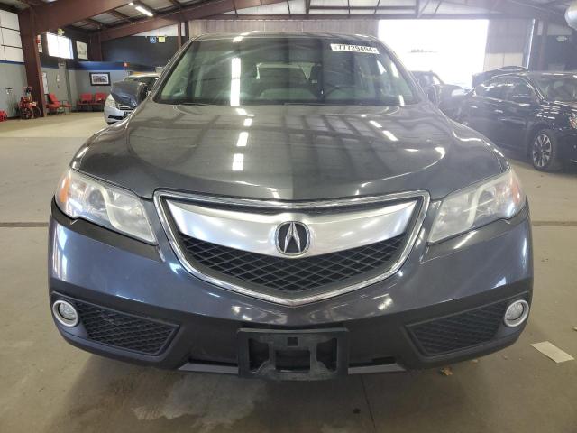 Photo 4 VIN: 5J8TB4H56DL002646 - ACURA RDX TECHNO 