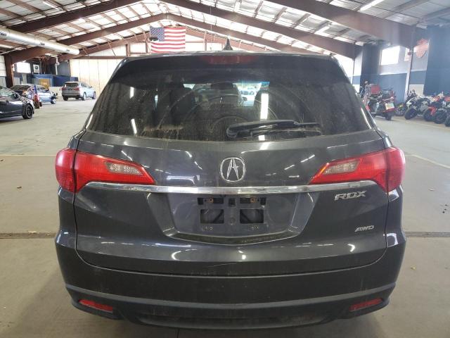 Photo 5 VIN: 5J8TB4H56DL002646 - ACURA RDX TECHNO 