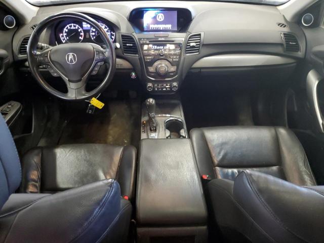 Photo 7 VIN: 5J8TB4H56DL002646 - ACURA RDX TECHNO 