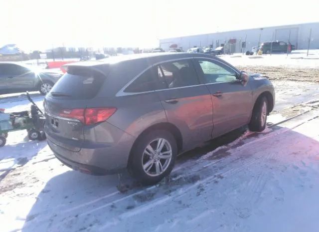 Photo 3 VIN: 5J8TB4H56DL002680 - ACURA RDX 