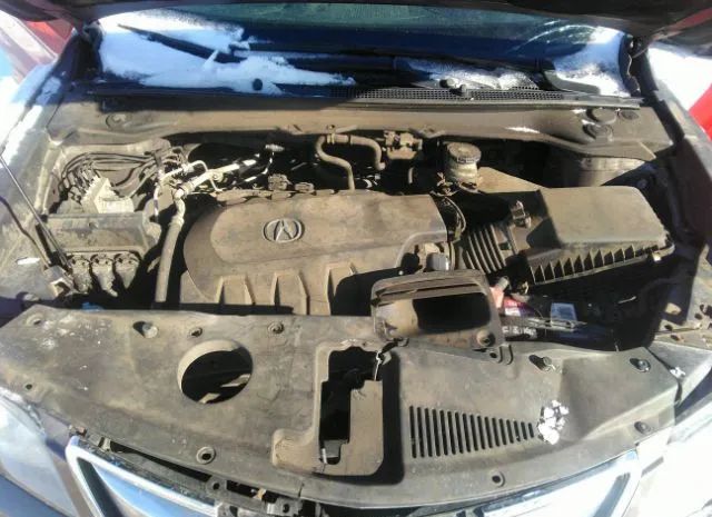 Photo 9 VIN: 5J8TB4H56DL002680 - ACURA RDX 