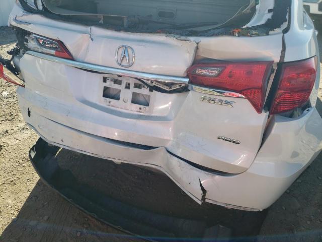 Photo 8 VIN: 5J8TB4H56DL005241 - ACURA RDX TECHNO 