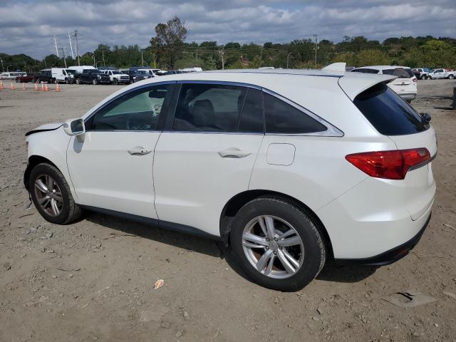 Photo 1 VIN: 5J8TB4H56DL006745 - ACURA RDX 