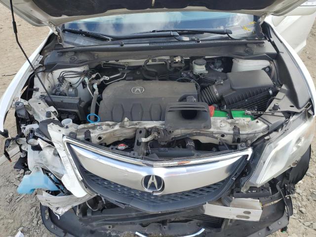 Photo 11 VIN: 5J8TB4H56DL006745 - ACURA RDX 