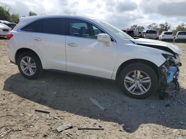 Photo 3 VIN: 5J8TB4H56DL006745 - ACURA RDX 