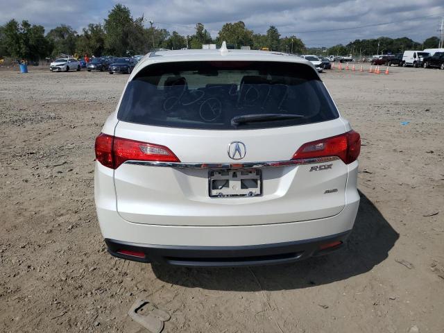 Photo 5 VIN: 5J8TB4H56DL006745 - ACURA RDX 