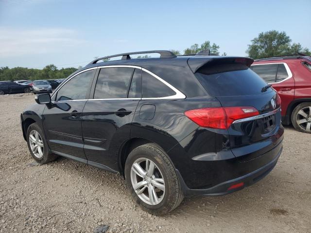 Photo 1 VIN: 5J8TB4H56DL007362 - ACURA RDX TECHNO 