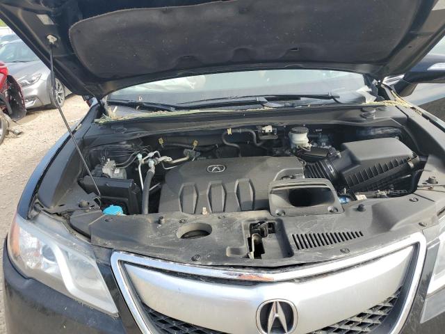 Photo 10 VIN: 5J8TB4H56DL007362 - ACURA RDX TECHNO 