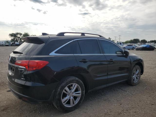 Photo 2 VIN: 5J8TB4H56DL007362 - ACURA RDX TECHNO 