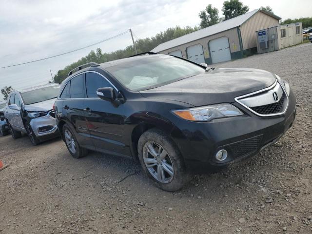 Photo 3 VIN: 5J8TB4H56DL007362 - ACURA RDX TECHNO 