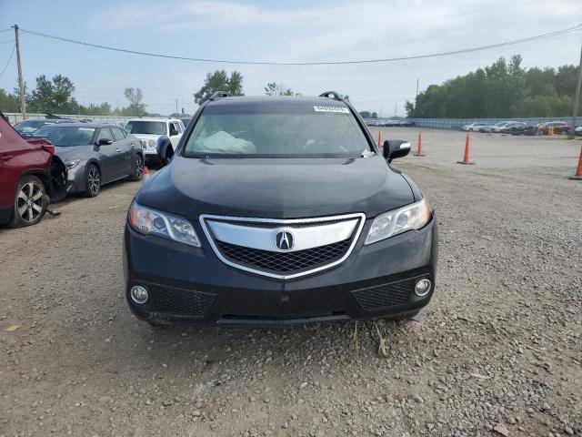 Photo 4 VIN: 5J8TB4H56DL007362 - ACURA RDX TECHNO 