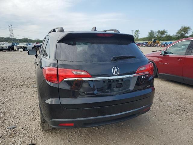 Photo 5 VIN: 5J8TB4H56DL007362 - ACURA RDX TECHNO 