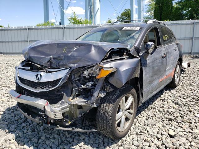 Photo 1 VIN: 5J8TB4H56DL007426 - ACURA RDX TECHNO 