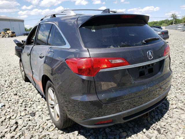 Photo 2 VIN: 5J8TB4H56DL007426 - ACURA RDX TECHNO 