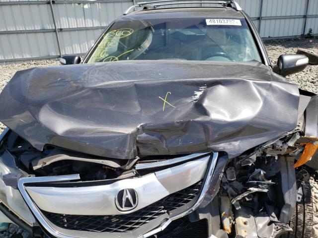 Photo 6 VIN: 5J8TB4H56DL007426 - ACURA RDX TECHNO 