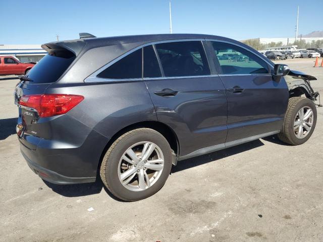 Photo 2 VIN: 5J8TB4H56DL007815 - ACURA RDX TECHNO 