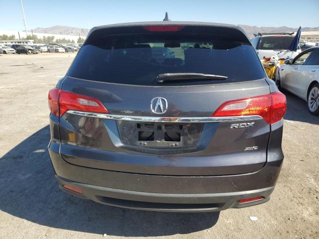 Photo 5 VIN: 5J8TB4H56DL007815 - ACURA RDX TECHNO 