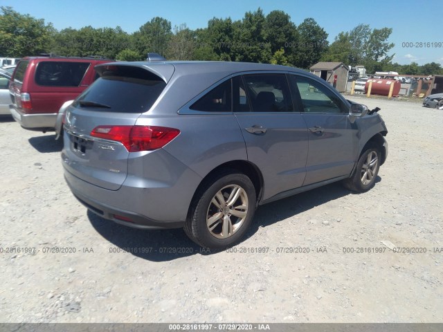 Photo 3 VIN: 5J8TB4H56DL008351 - ACURA RDX 