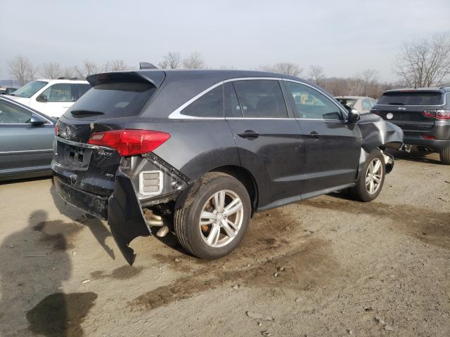 Photo 3 VIN: 5J8TB4H56DL008592 - ACURA RDX TECHNO 