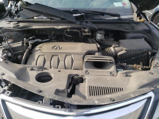 Photo 6 VIN: 5J8TB4H56DL008592 - ACURA RDX TECHNO 