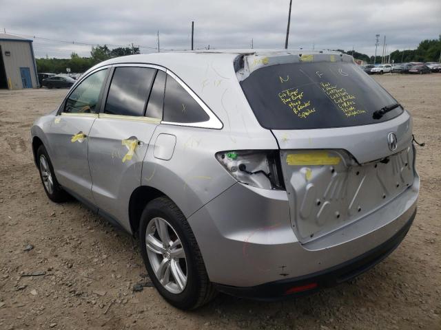 Photo 2 VIN: 5J8TB4H56DL015106 - ACURA RDX TECHNO 