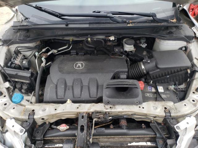 Photo 6 VIN: 5J8TB4H56DL015106 - ACURA RDX TECHNO 