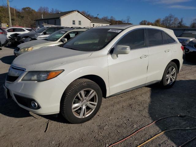 Photo 0 VIN: 5J8TB4H56DL015946 - ACURA RDX TECHNO 