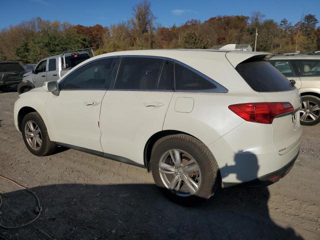 Photo 1 VIN: 5J8TB4H56DL015946 - ACURA RDX TECHNO 