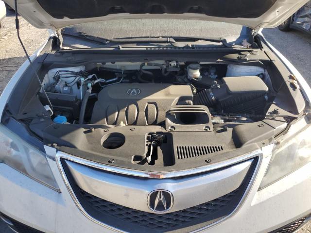 Photo 11 VIN: 5J8TB4H56DL015946 - ACURA RDX TECHNO 