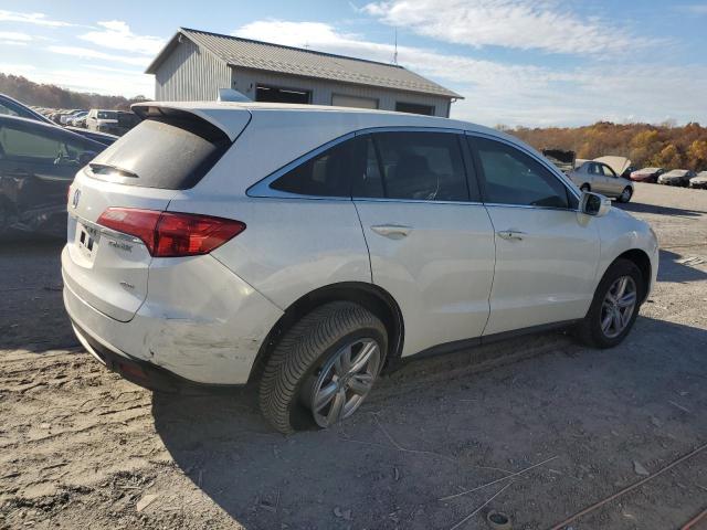 Photo 2 VIN: 5J8TB4H56DL015946 - ACURA RDX TECHNO 