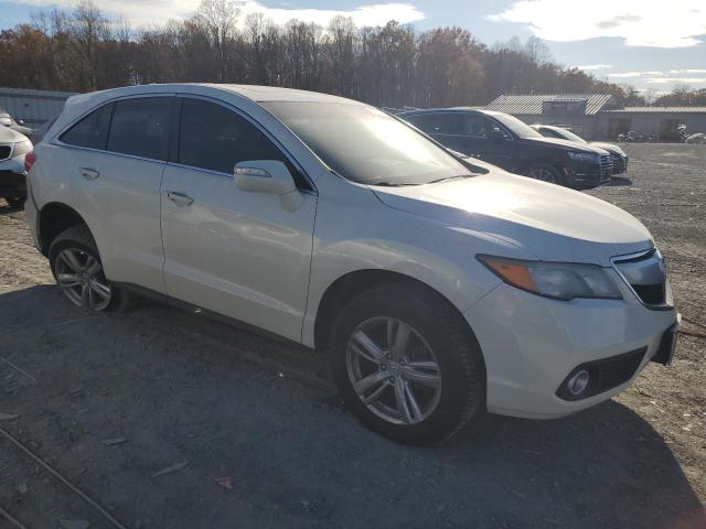 Photo 3 VIN: 5J8TB4H56DL015946 - ACURA RDX TECHNO 