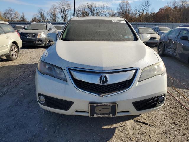 Photo 4 VIN: 5J8TB4H56DL015946 - ACURA RDX TECHNO 